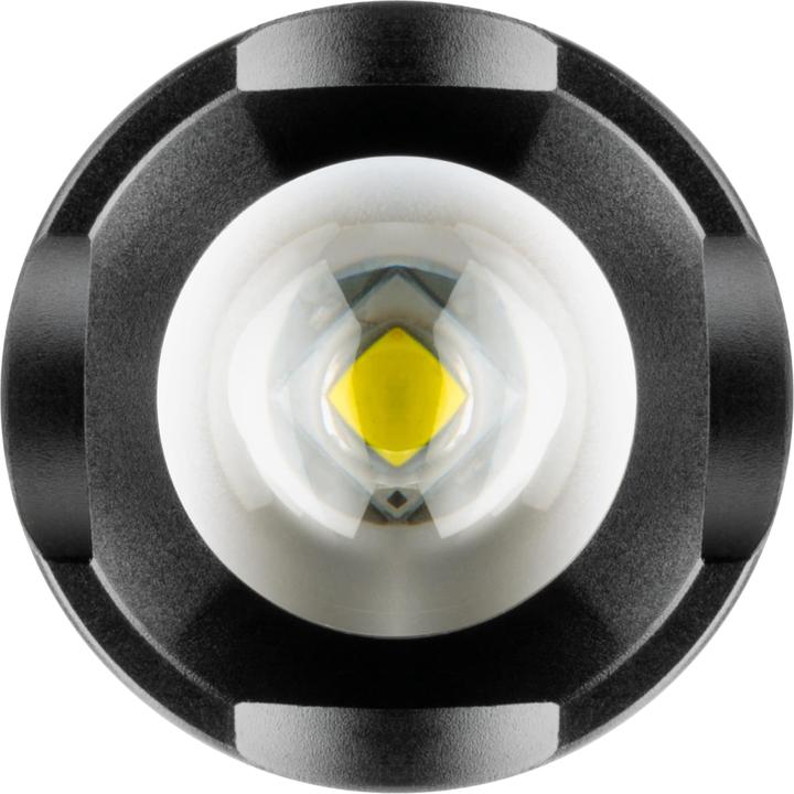 Actual product image Goobay LED torch High Bright 300 (12.60 cm, 300 lm)