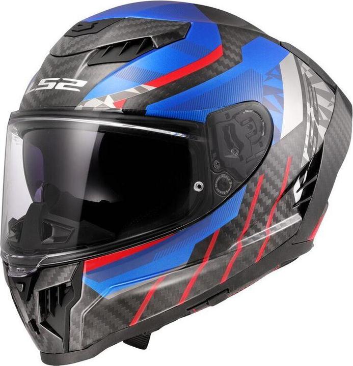Blue/Red
