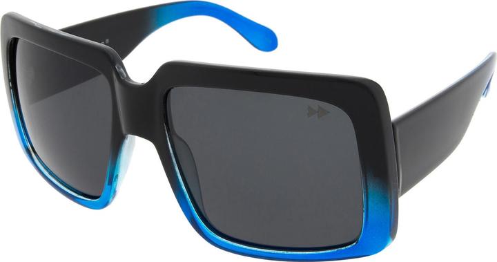 Nero e blu