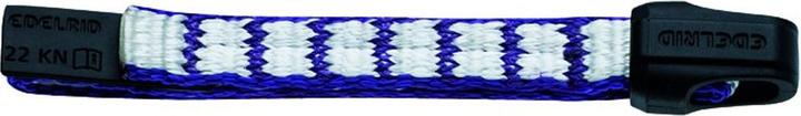 Image du produit Edelrid Harnais Dyneema Quickdraw 11mm 18cm Harnais Express
