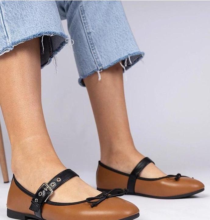 Produktbild Primo Ballerina Schuhe (40)