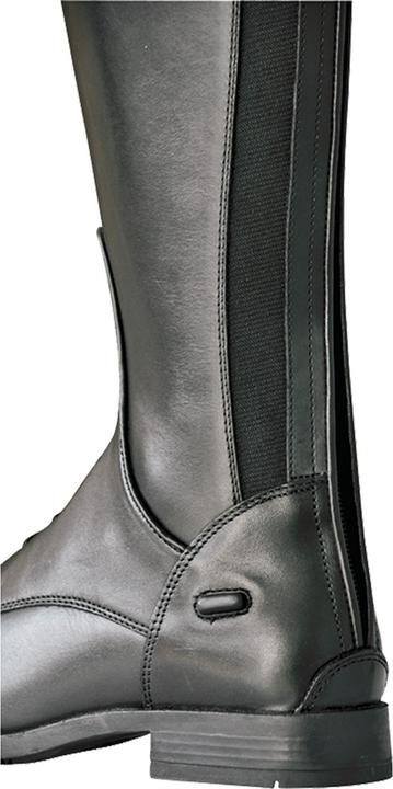 Produktbild Derby Reitstiefel mit Schnürung/Reissverschluss hinten (46)