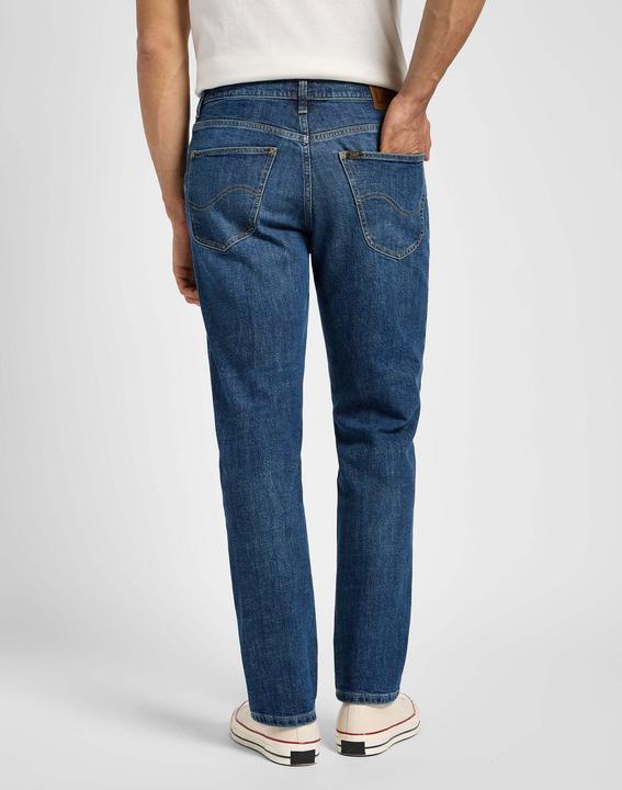 Actual product image Lee Jeans Brooklyn Straight (W36/L32)