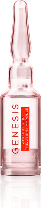 Produktbild Kérastase Genesis Ampoules Cure Fortifiante Anti-Chute (60 ml)