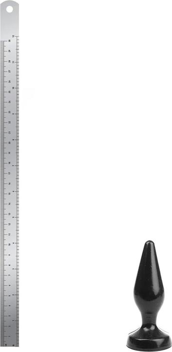 Actual product image I Love Butt Analplug "Classic Plug XS"