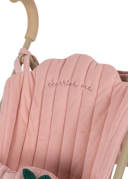 Actual product image Konges Slojd Lulu Cherry