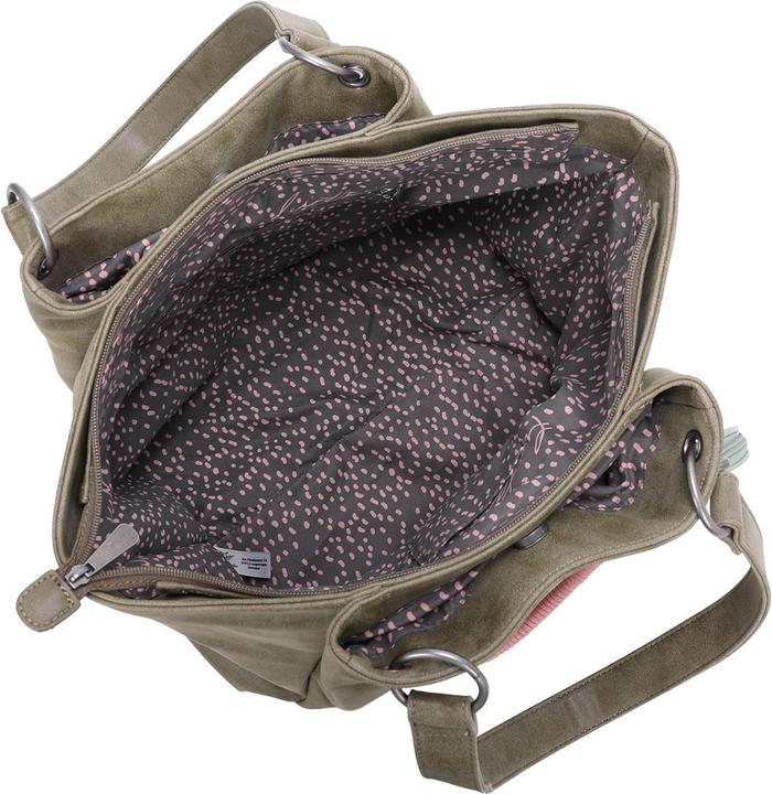 Immagine prodotto Fritzi aus Preußen Fritzi42N Borsa vintage 45 cm (24 l)