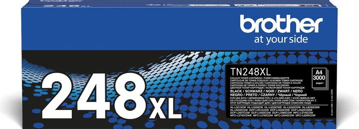 Brother TN248XLBK (BK)