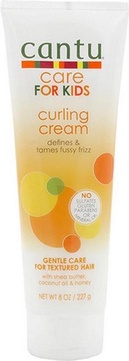 Actual product image Cantu Curling Cream (Hair cream, 227 ml)