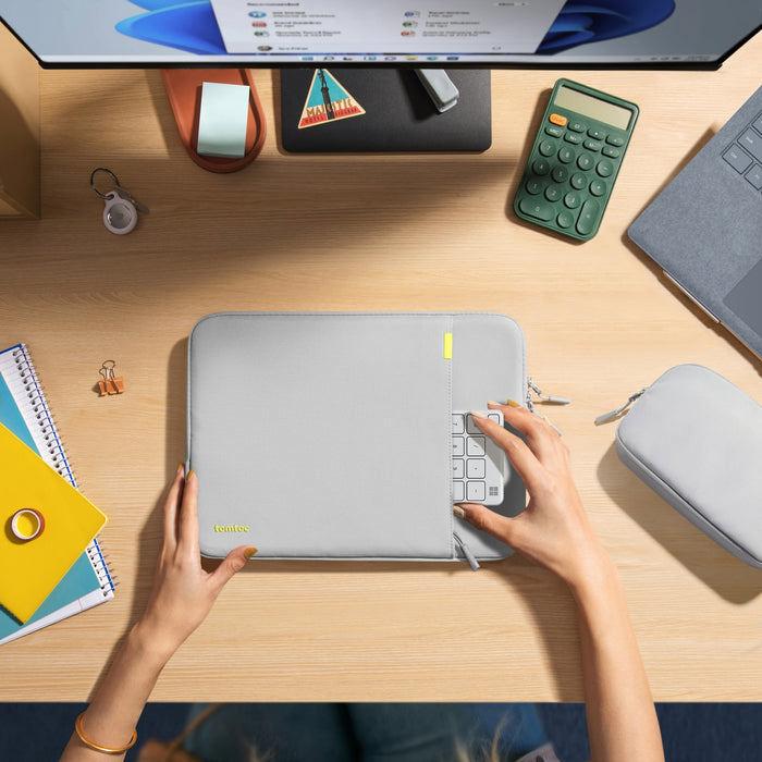 Actual product image tomtoc Versatile A13 (13.30", Universal, Apple)