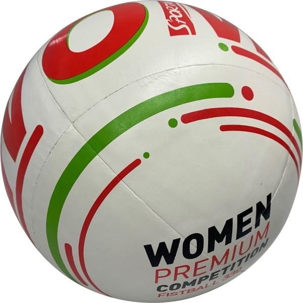 Immagine prodotto Sportastic Fistball Donne Competizione Premium 330 (Giocato in)