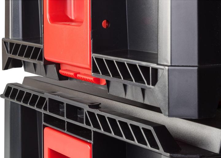 Immagine prodotto Vigor Multibox XL