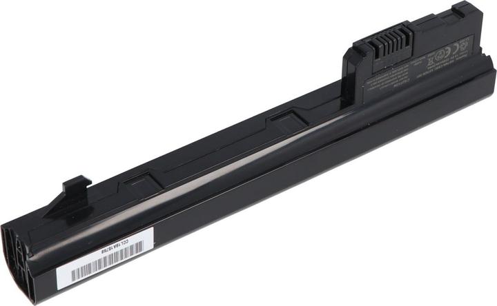 Produktbild HP Akku MINI 110-1030CA, Compaq MINI CQ10 Akku 537626-001, HSTNN-CB0C, NY221AA (2 Zellen, 2200 mAh)