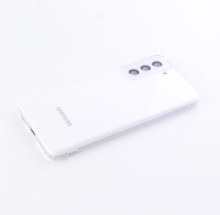 Actual product image PhoneLook Cover Ultra-thin gel (Samsung Galaxy S23)