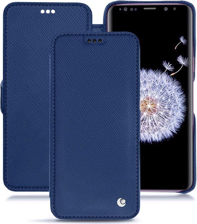 Bleu frisson ( Pantone #29588c )