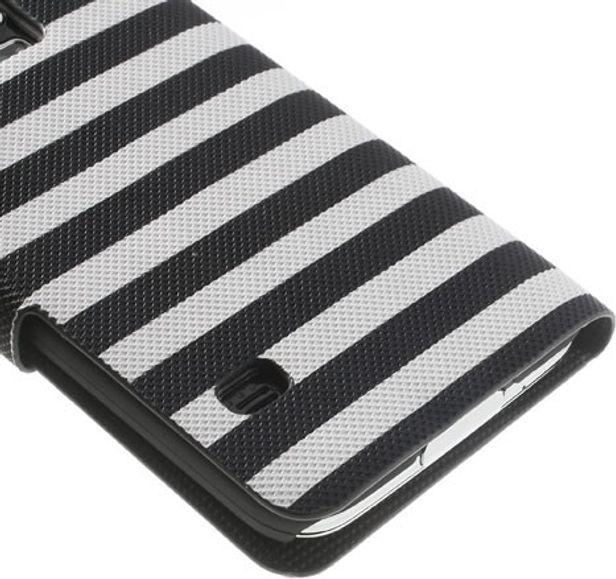 Immagine prodotto Rivestimento in pelle opaca (Samsung Galaxy S5)