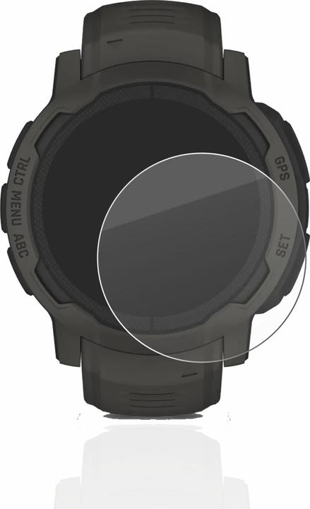 Immagine prodotto upscreen Scratch Shield Vetro