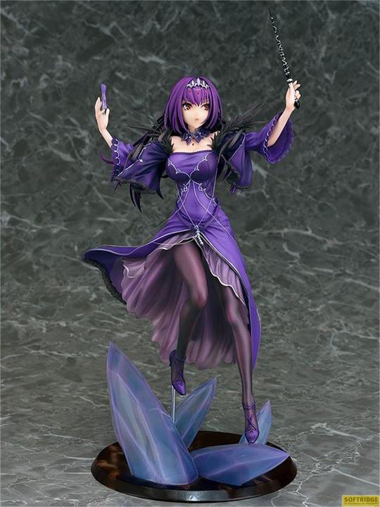 Produktbild Phat! 1/7 Caster/Scathach-Skadi
