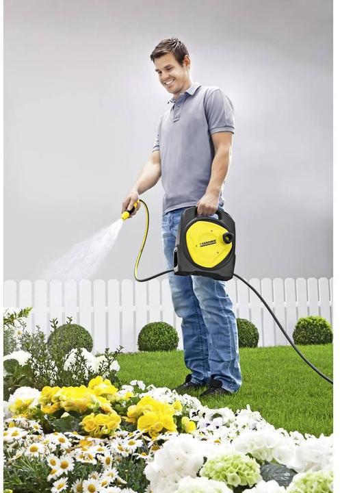 Image du produit Kärcher Cr 3.110 (10 m)