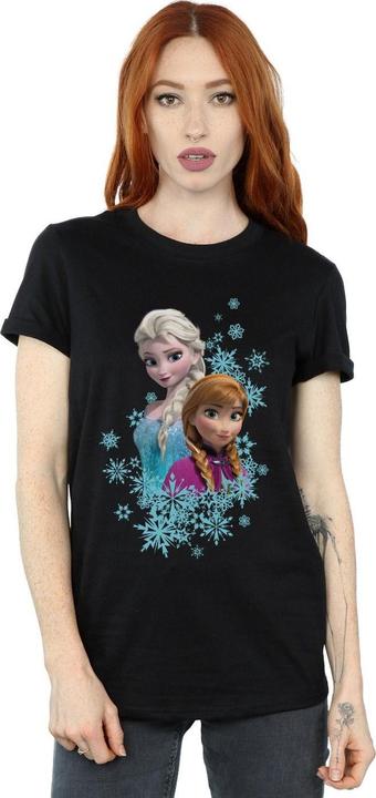 Produktbild Disney Frozen Elsa And Anna Sisters TShirt (XL)