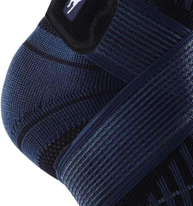 Produktbild Bauerfeind Sports Ankle Support Dirk Nowitzki (XXL)