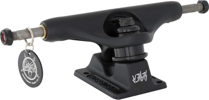 Actual product image Independent 139 Forged Hollow Slayer Black Set (8")