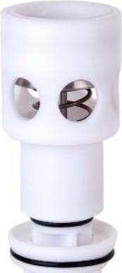 Immagine prodotto Honeywell Inserto per cartuccia TBS Resideo - Kit di riparazione TBS n. 1. 1-11/4 (dal 2015)