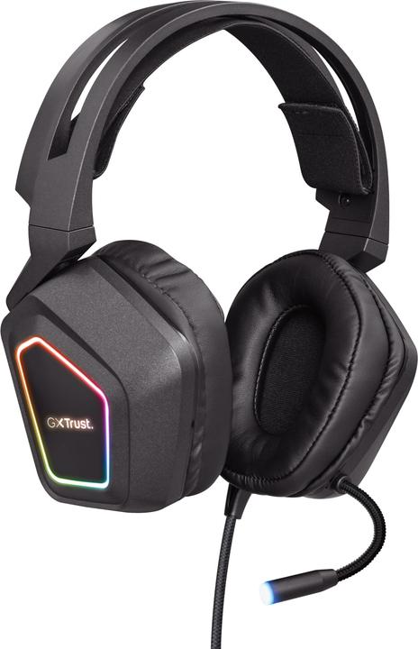 Trust GXT 450 Blizz RGB 7.1 (Cable)