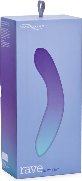 Image du produit We-Vibe Rave G-Spot