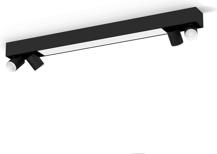 Actual product image Philips Centris (3800 lm, GU10)