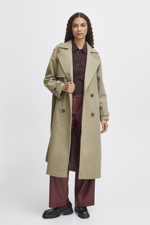 Image du produit B.young BYCILIA TRENCH COAT 20815135 (42)