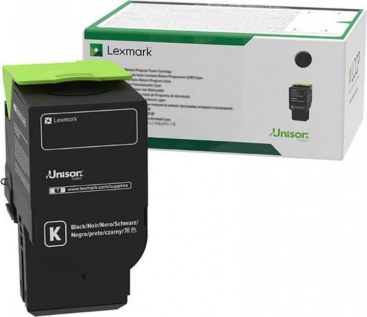 Image du produit Lexmark C2320K0 (CF)