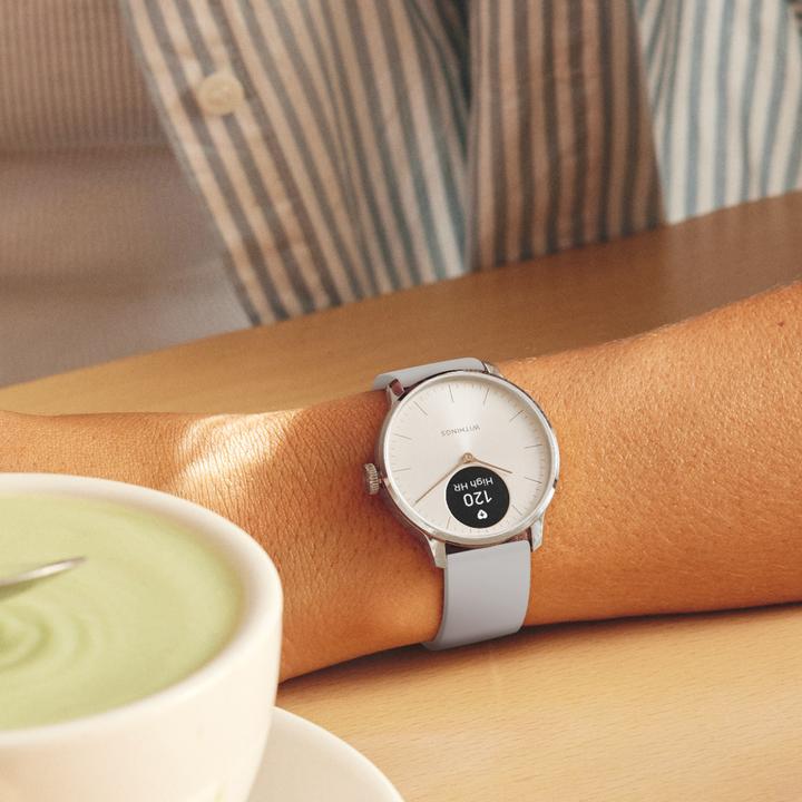 Produktbild Withings ScanWatch Light (37 mm)