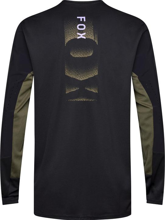 Image du produit Fox Defend LS Jersey Park (S)