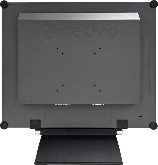 Image du produit AG neovo X15E 15IN 1024/768 300CD (1024 x 768 pixels, 15")