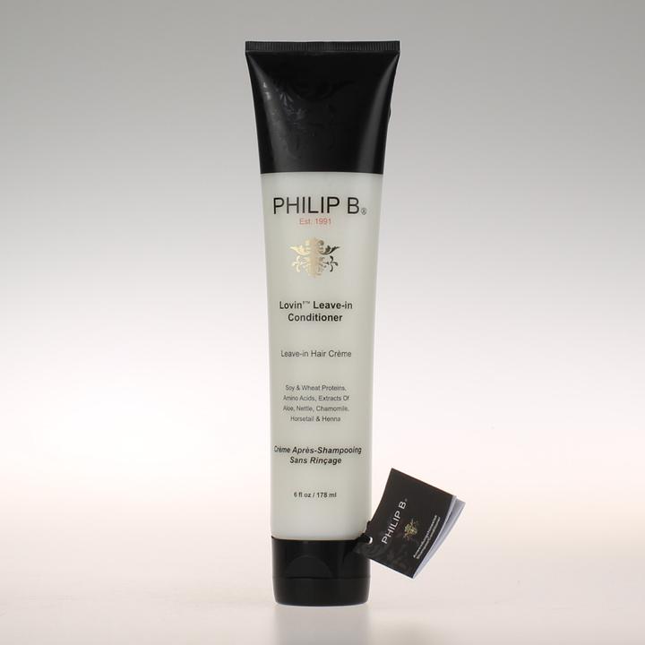 Actual product image Philip B. Lovin' (178 ml)
