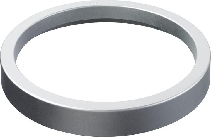 Actual product image kaiserkraft Plastic attachment ring