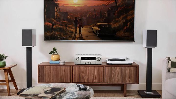 Actual product image Denon DRA 900H (2.2 Channel, DAB+, FM)