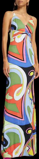 Moschino Abiti Multicolour (40)