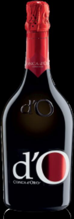 Fattoria Conca D'Oro Spumante Dolce Veleno Demi Sec