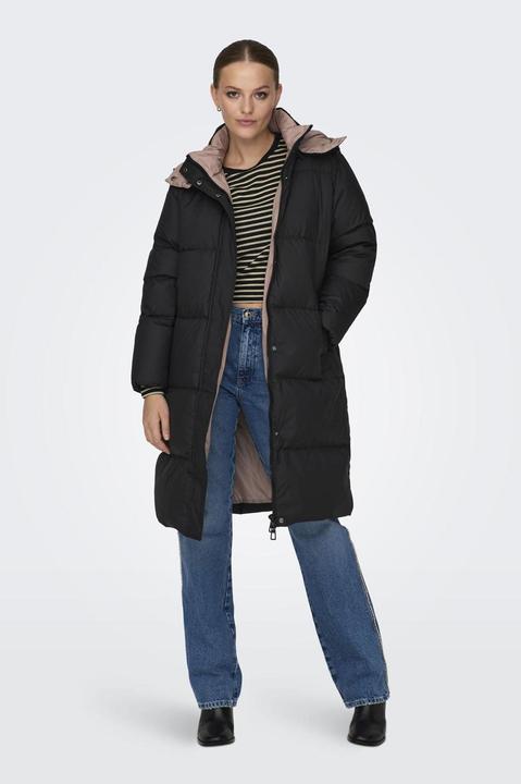 Immagine prodotto Only Giacca lunga imbottita (XL)