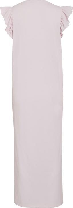 Image du produit Vila VISUMMER Flügelärmel Maxikleid (S)