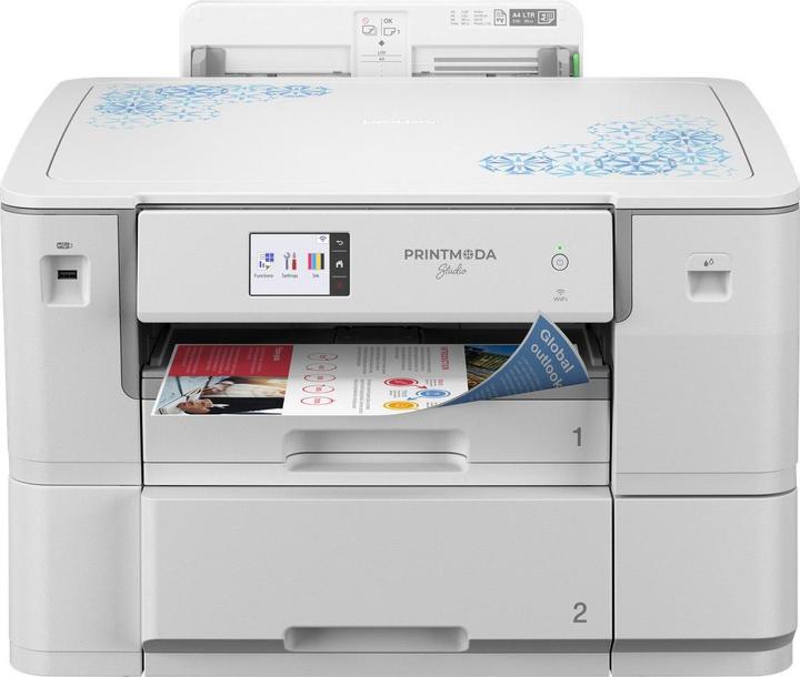 Immagine prodotto Brother HL-JF1 (Inchiostro, Colore)