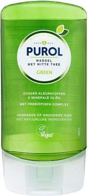Actual product image Purol Green Wash Gel (Gel, 150 ml)