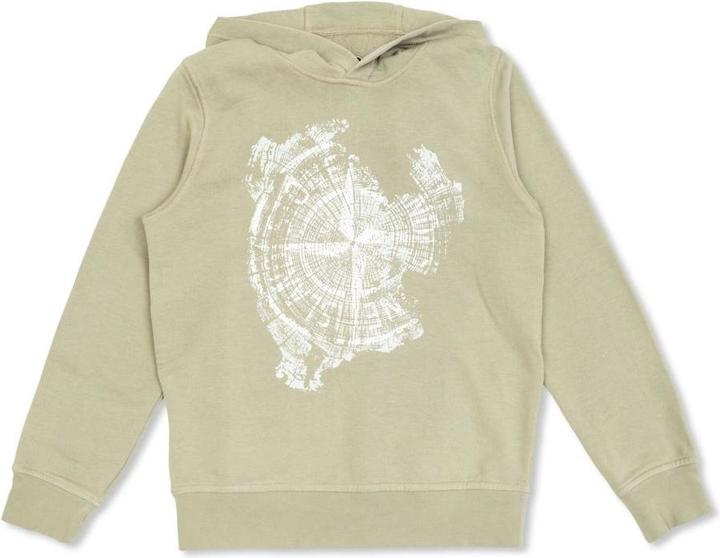 Produktbild Stone Island Kids Sweaters Green (14)