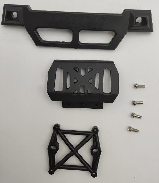 Image du produit Jamara Pare-chocs arrière Skull/Nightstorm/ Crossmo