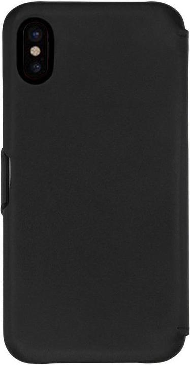 Immagine prodotto Noreve Cover in pelle orizzontale (Apple iPhone XS Max)