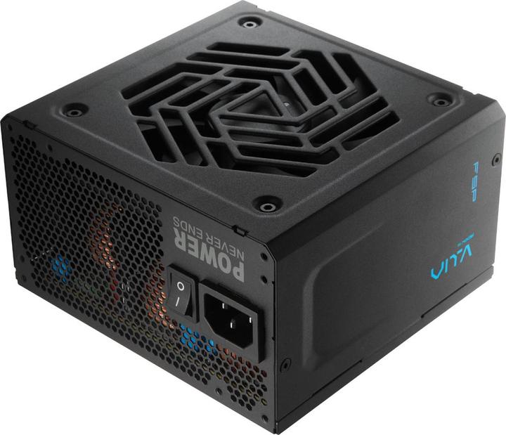 Produktbild Fortron Netzteil VITA 750 BD 85+B F-Modular 3.1/GEN5 (750 W)