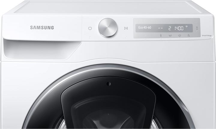Produktbild Samsung WW90T654ALH/S5 (9 kg, Links)