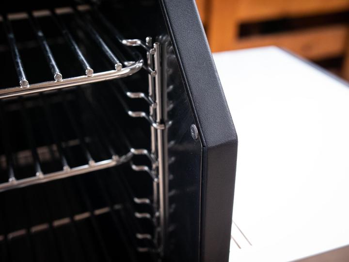 Produktbild Grillfürst Pelletsmoker S280